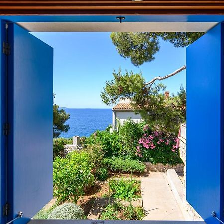 Holiday Home Andrea Primosten Bagian luar foto