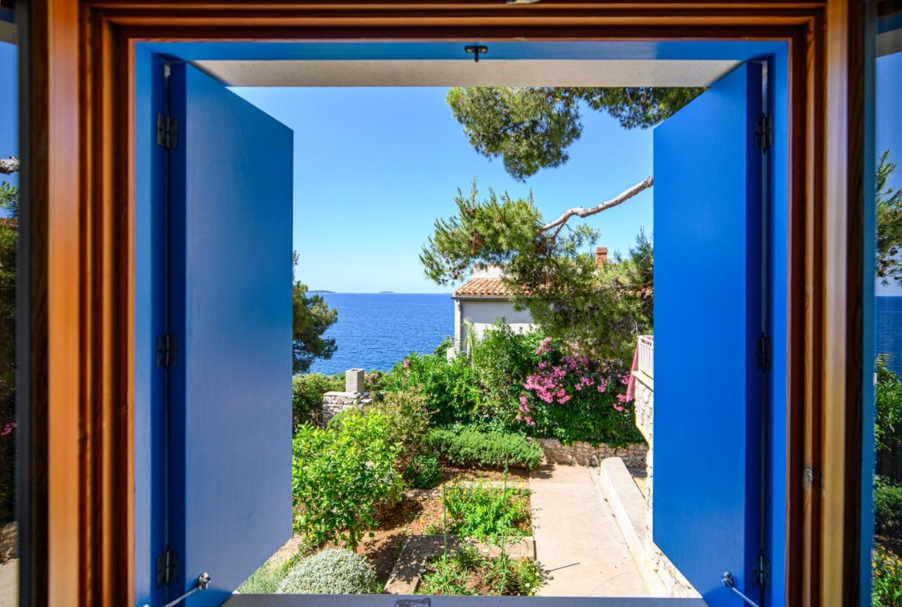 Holiday Home Andrea Primosten Bagian luar foto