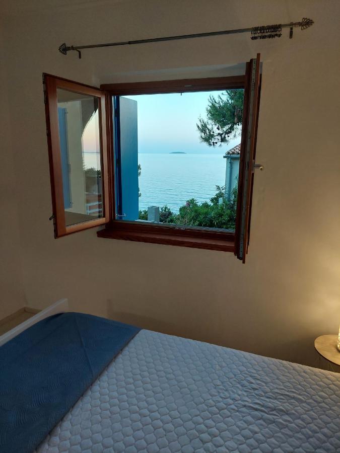 Holiday Home Andrea Primosten Bagian luar foto